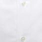 Robert Friedman White Cotton Men Shirt