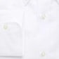 Robert Friedman White Cotton Men Shirt