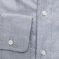 Robert Friedman Beige Cotton Men Shirt