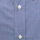 Robert Friedman Blue Cotton Men Shirt