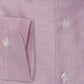 Robert Friedman Pink Cotton Men Shirt