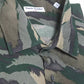 Robert Friedman Green Cotton Men Shirt