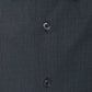 Robert Friedman Black Cotton Men Shirt