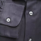 Robert Friedman Blue Cotton Men Shirt