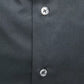 Robert Friedman Black Cotton Men's Shirt