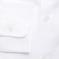 Robert Friedman White Cotton Men's Shirt