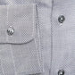 Robert Friedman Beige Cotton Men Shirt