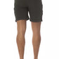 Verri Army Cotton Men Short