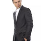 Verri Gray Wool Mens Blazer