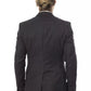 Verri Gray Wool Mens Blazer