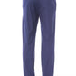 Verri Blue Cotton Men Slim Chino Pant