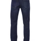 Baldinini Trend Blue Cotton Men's Jean