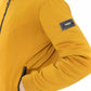 Baldinini Trend Yellow Polyester Men Jacket