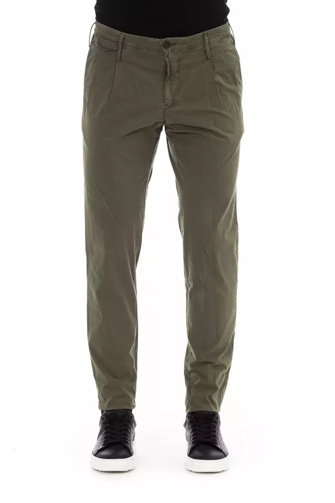 PT Torino Army Cotton Men Trouser