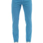 PT Torino Light Blue Cotton Men Jeans