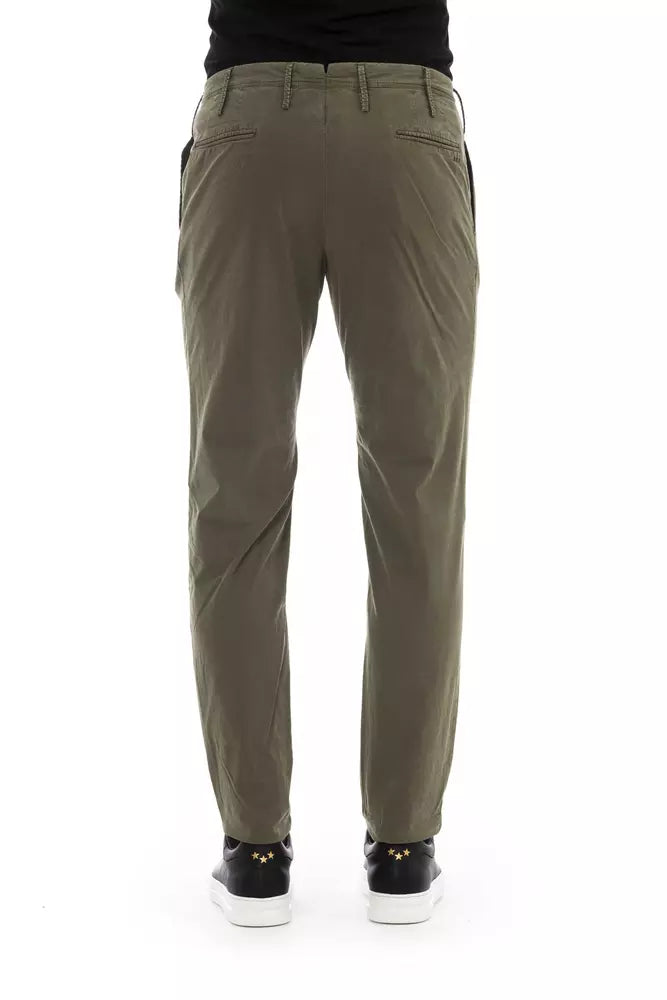 PT Torino Army Cotton Men Trouser