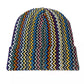 Missoni Multicolor Wool Men Hat