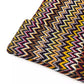 Missoni Multicolor Wool Men Hat