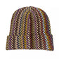 Missoni Multicolor Wool Men Hat