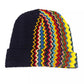 Missoni Multicolor Wool Men Hat