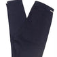 Jacob Cohen Blue Cotton Women Jegging