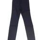 Jacob Cohen Blue Cotton Women Jegging