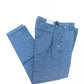 Jacob Cohen Blue Cotton Women Chino Jeans