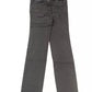 Jacob Cohen Black Cotton Women Jeans