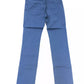 Jacob Cohen Blue Cotton Women's Slim Jeans