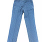 Jacob Cohen Blue Cotton Women Chino Jeans