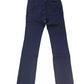 Jacob Cohen Blue Cotton Women Jeans