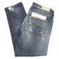 Jacob Cohen Blue Cotton Women Jeans