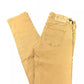 Jacob Cohen Beige Cotton Women Jeans