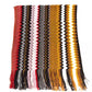 Missoni Multicolor Wool Women Scarf