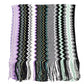 Missoni Multicolor Wool Women Scarf