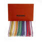 Missoni Multicolor Wool Women Scarf