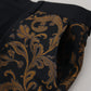 Dolce & Gabbana Elegant Black Designer Pants for Men