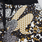 Dolce & Gabbana Vibrant Multicolor Printed Cotton Shorts