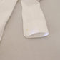 Dolce & Gabbana Elegant White Cotton Dress Shirt