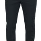 Dolce & Gabbana Elegant Blue Virgin Wool Trousers