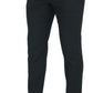 Dolce & Gabbana Elegant Blue Virgin Wool Trousers