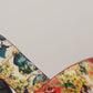 Dolce & Gabbana Red Exotic Leather Crystals Reversible Shoulder Strap