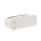 Baldinini Trend White Polyethylene Women Crossbody Bag