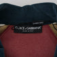 Dolce & Gabbana Exquisite Multicolor Pullover Sweater