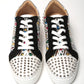 Christian Louboutin Multicolor Seavaste 2 Orlato Version Shoes