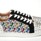 Christian Louboutin Multicolor Seavaste 2 Orlato Version Shoes