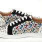 Christian Louboutin Multicolor Seavaste 2 Orlato Version Shoes