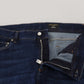 Dolce & Gabbana Elegant Slim Fit Dark Blue Denim Jeans