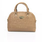 Baldinini Trend Beige Polyethylene Women Handbag