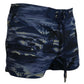 Dsquared² Tropical Wave Design Swim Shorts